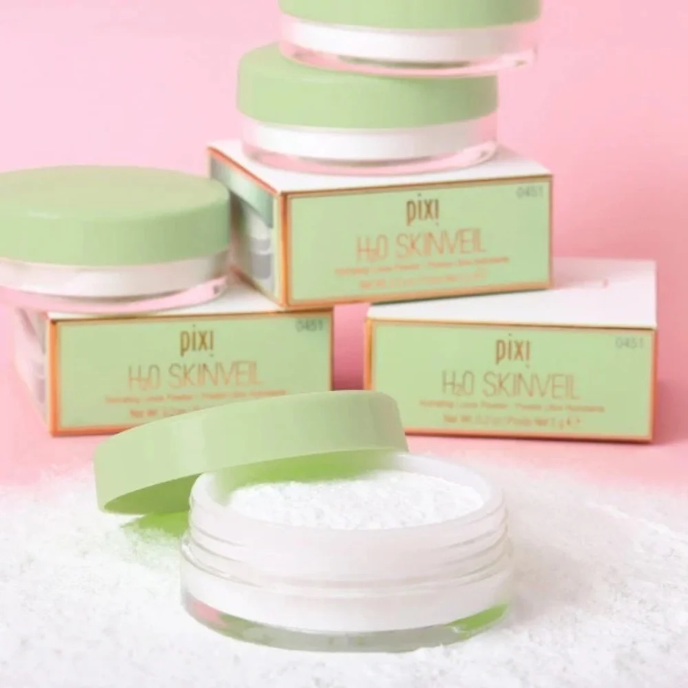 💝NIB Pixi H20 Skinveil Translucent Powder💝